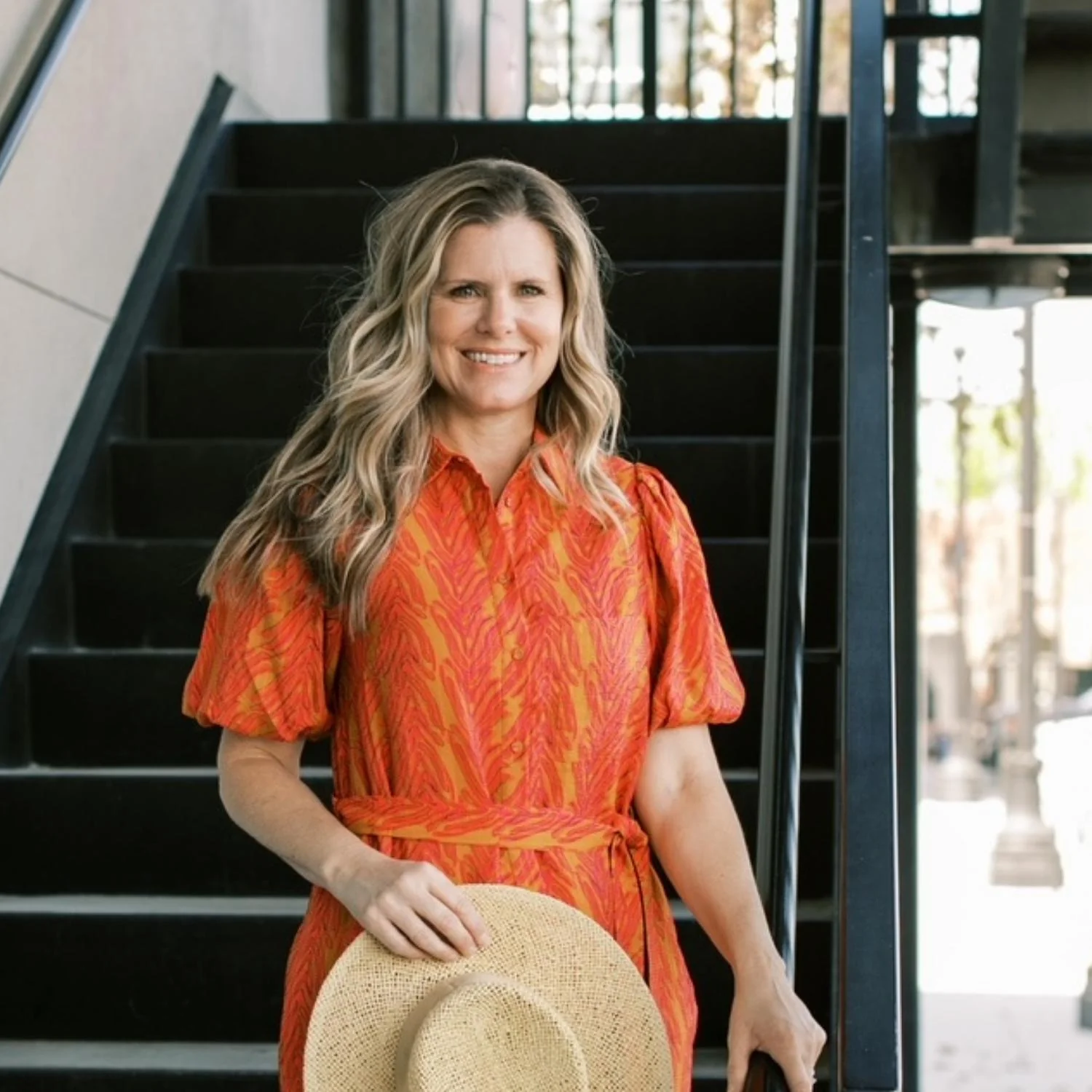 Karen Chisum, founder of The Foundry